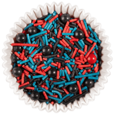 Unique Mix Sprinkles