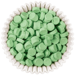 Green Confetti