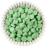 Green Confetti