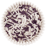 Metallic Arghavani Bar Sprinkles