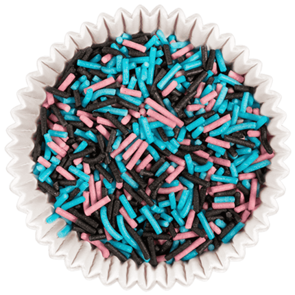 Atlasi Bar Sprinkles