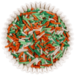 Spring Bar Sprinkles