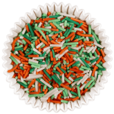 Spring Bar Sprinkles