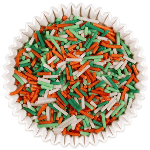 Spring Bar Sprinkles