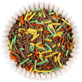 Toffee Bar Sprinkles