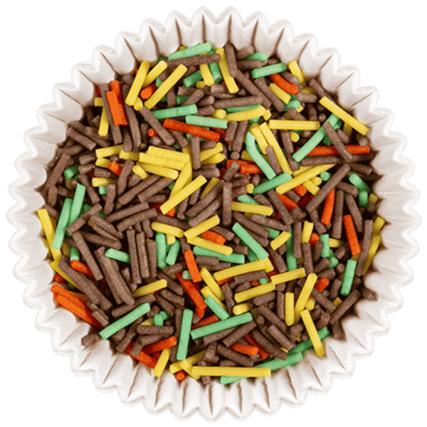 Toffee Bar Sprinkles