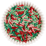 Strawberry Bar Sprinkles