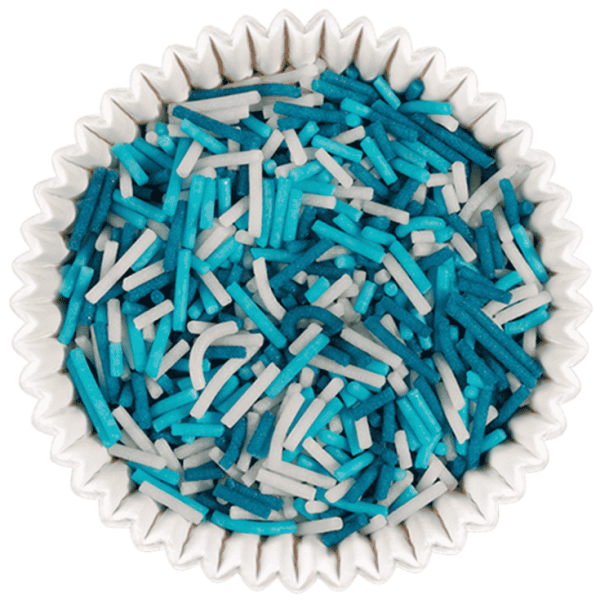 Sea Bar Sprinkles