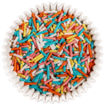 Rayan Bar Sprinkles