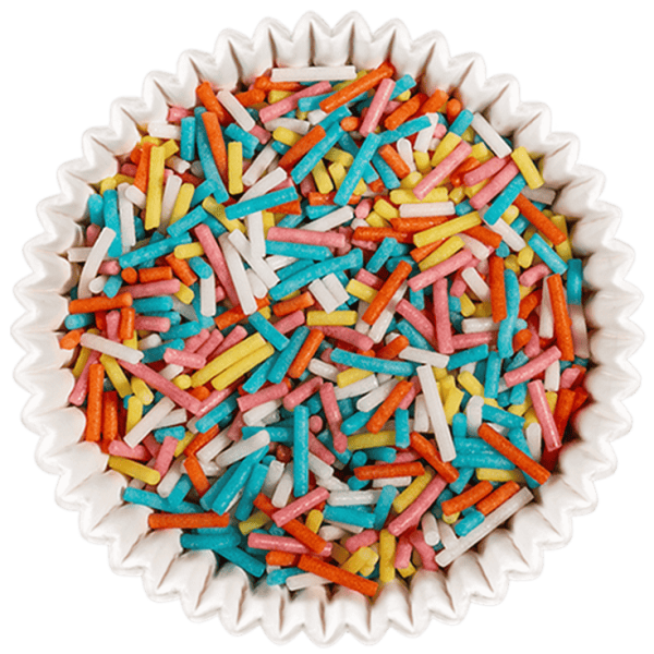 Rayan Bar Sprinkles