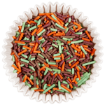 Citrous Bar Sprinkles