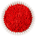 Red Bar Sprinkles