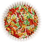 Fruity Bar Sprinkles