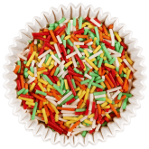 Fruity Bar Sprinkles