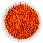 Orange Bar Sprinkles