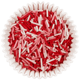 Valentine Bar Sprinkles