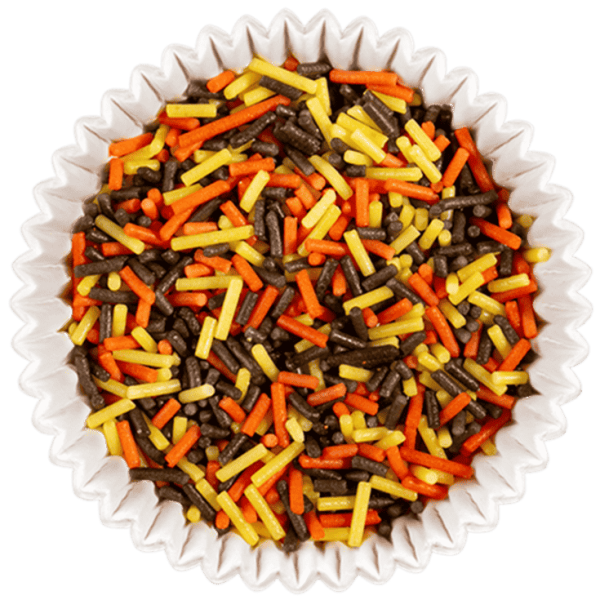 Fall Bar Sprinkles