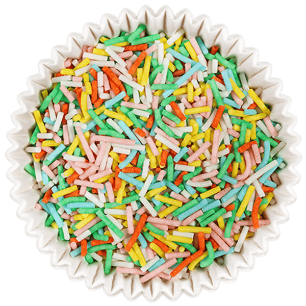 Perin Bar Sprinkles