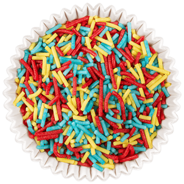 Pelikan Bar Sprinkles