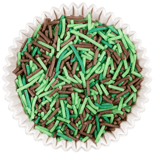 Cheriki Bar Sprinkles