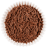 Cocoa Bar Sprinkles