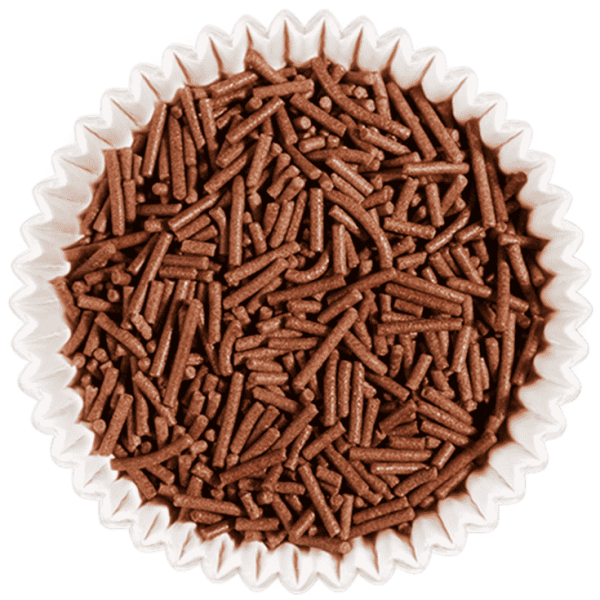 Cocoa Bar Sprinkles