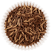 Coco Mix Bar Sprinkles