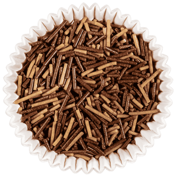 Coco Mix Bar Sprinkles