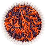 Metallic Galayol Bar Sprinkles