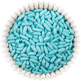 Blue Matris Sprinkles