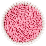 Pink Matris Sprinkles