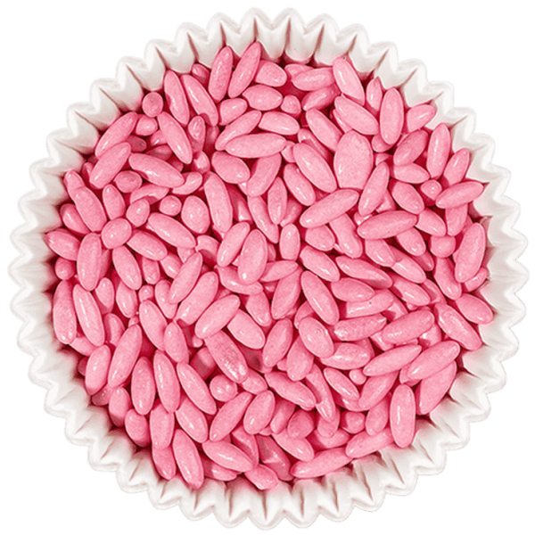 Pink Matris Sprinkles