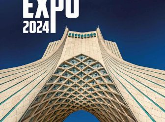 Presence Of Sehramiz At IRAN EXPO 2024