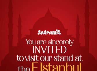 Presence Of Sehramiz At F Istanbul Exhibition 2024