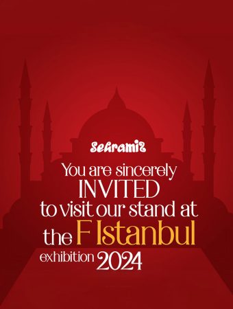 Presence Of Sehramiz At F Istanbul Exhibition 2024