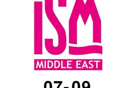 نمایشگاه ISM MIDDLE EAST 2023