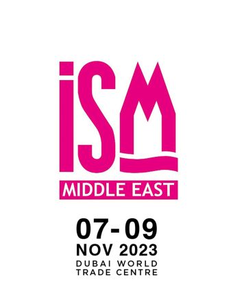 نمایشگاه ISM MIDDLE EAST 2023